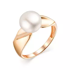 Кольцо из золота 11803167