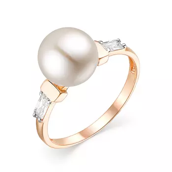 Кольцо из золота 11803230