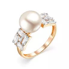 Кольцо из золота 11803232