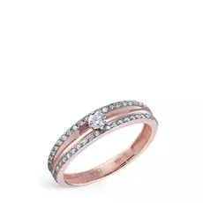 Кольцо из золота 11-01183-1000