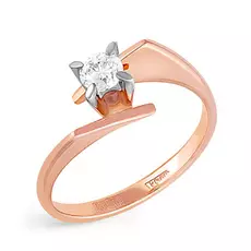 Кольцо из золота 11-0251-1000