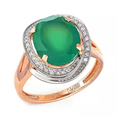 Кольцо из золота 11-0509-1900