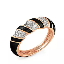 Кольцо из золота 11-0590-1002