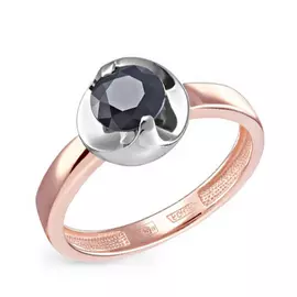 Кольцо из золота 11-0680-1100