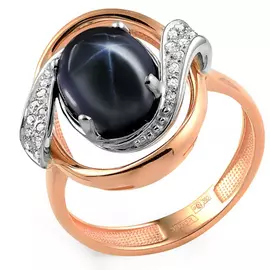 Кольцо из золота 11-0751-1400