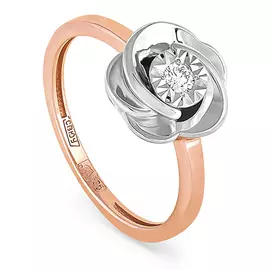 Кольцо из золота 11-0888-1000