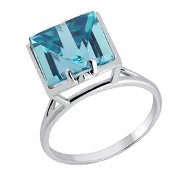 Кольцо из золота 11-0903-12-67