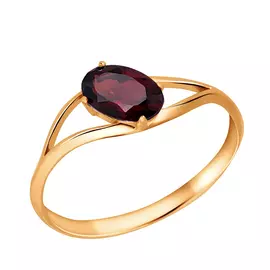 Кольцо из золота 11-0913-11-08