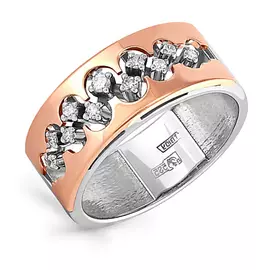 Кольцо из золота 11-0941-1000