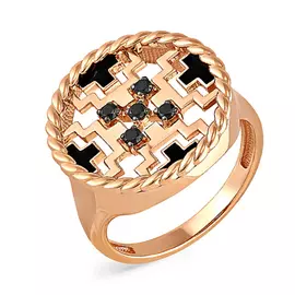 Кольцо из золота 11-0953-3002