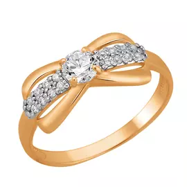 Кольцо из золота 11-1000-11-01