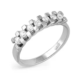 Кольцо из золота 11-1059-1000