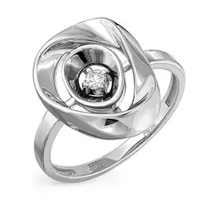 Кольцо из золота 11-11001-1000