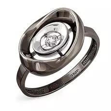 Кольцо из золота 11-11002-1000