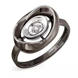 Кольцо из золота 11-11002-1000