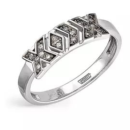 Кольцо из золота 11-11021-1000