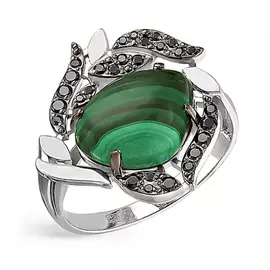 Кольцо из золота 11-11024-4689