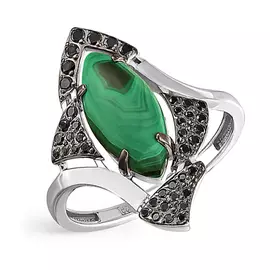 Кольцо из золота 11-11025-4689