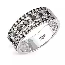 Кольцо из золота 11-11026-2000