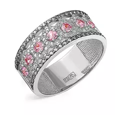 Кольцо из золота 11-11027-1100