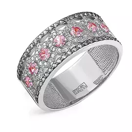 Кольцо из золота 11-11027-1100