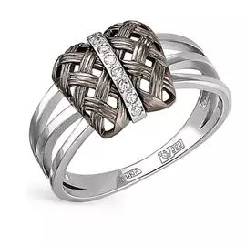 Кольцо из золота 11-11031-1000