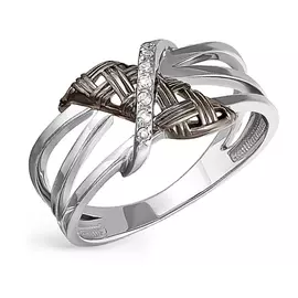 Кольцо из золота 11-11040-1000