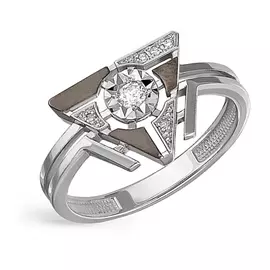 Кольцо из золота 11-11042-1000