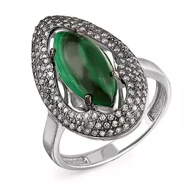 Кольцо из золота 11-11053-4689