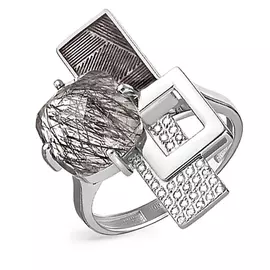 Кольцо из золота 11-11063-5119