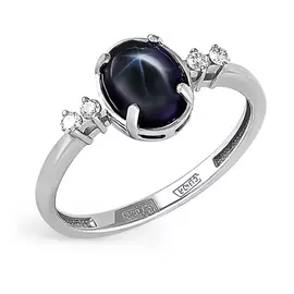 Кольцо из золота 11-11064-1400