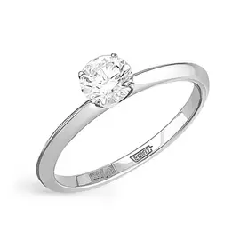 Кольцо из золота 11-11070-1000