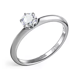 Кольцо из золота 11-11072-1000