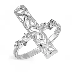 Кольцо из золота 11-11091-1000