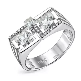 Кольцо из золота 11-11112-5500