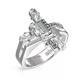 Кольцо из золота 11-11124-5500