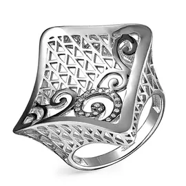 Кольцо из золота 11-11127-1000