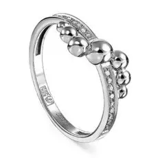 Кольцо из золота 11-11129-1000