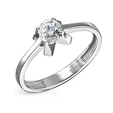 Кольцо из золота 11-11136-1000