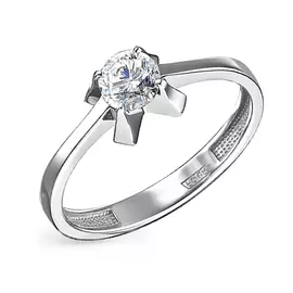 Кольцо из золота 11-11136-1000