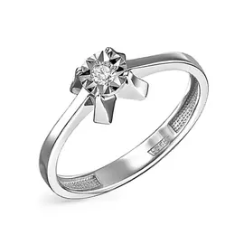 Кольцо из золота 11-11137-1000