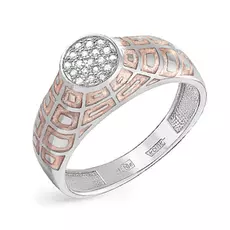 Кольцо из золота 11-11138-1011