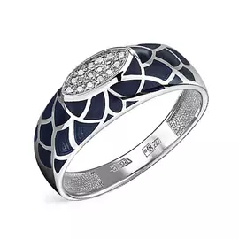 Кольцо из золота 11-11140-1007