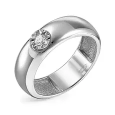 Кольцо из золота 11-11163-1000