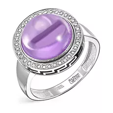 Кольцо из золота 11-11166-5302