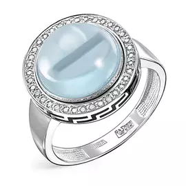 Кольцо из золота 11-11166-8002