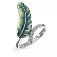 Кольцо из золота 11-11167-1022