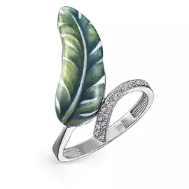 Кольцо из золота 11-11167-1022