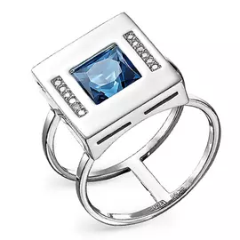 Кольцо из золота 11-11181-2300