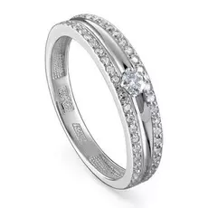 Кольцо из золота 11-11183-1000